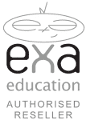 exa-education-reseller