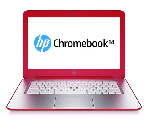 chromebook