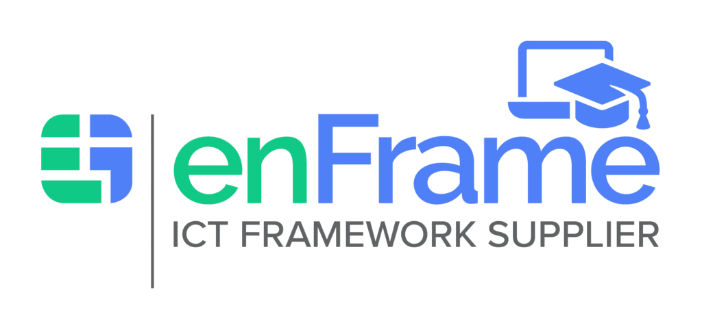 enFrame ICT Framework Supplier
