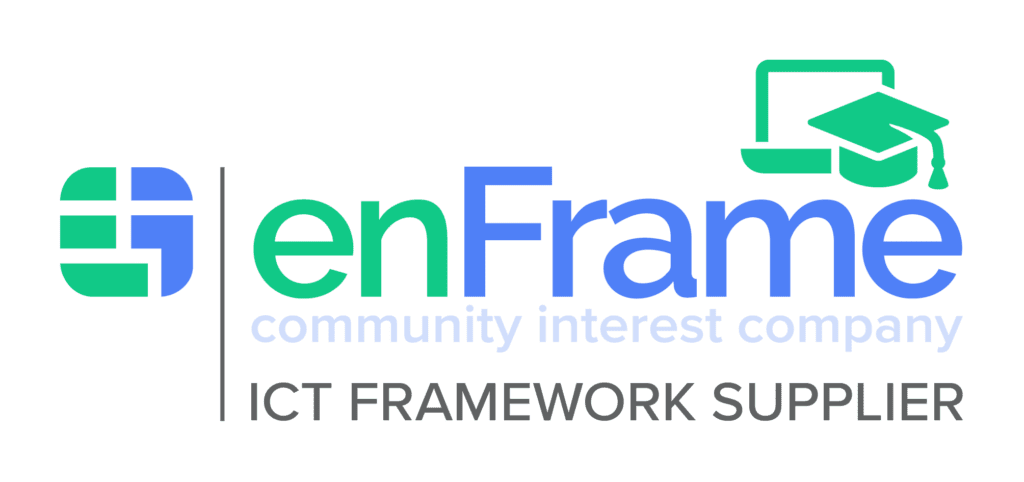 enFrame ICT Framework