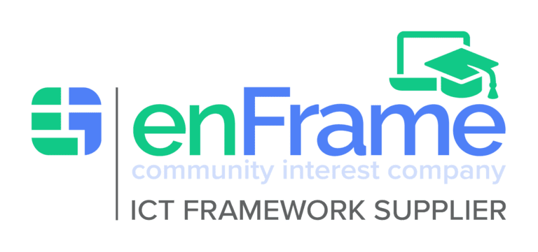 enFrame ICT Framework