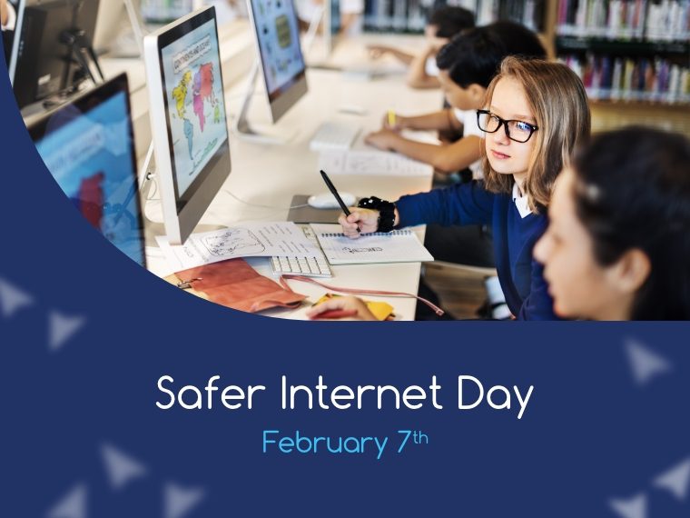 Safer Internet Day